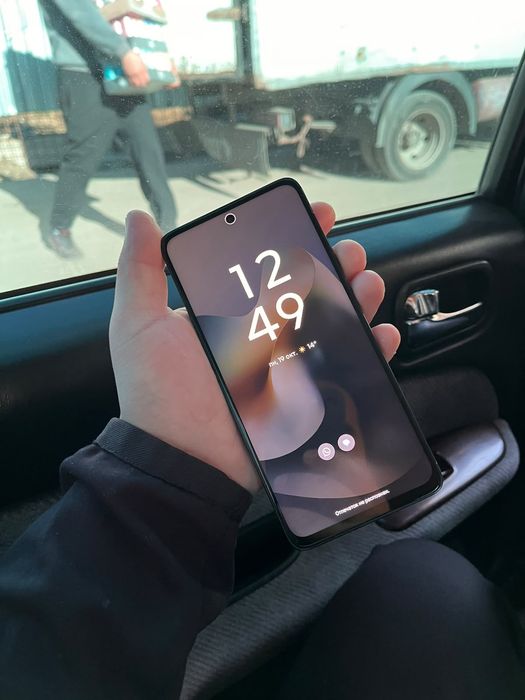 Motorolla 5g e sim