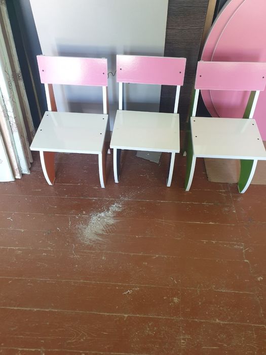 Мебель для детского садика