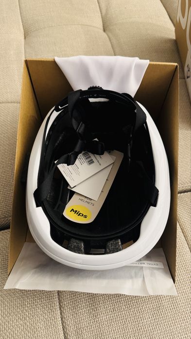 Casca ciclism POC Cytal “S” noua nepurtata