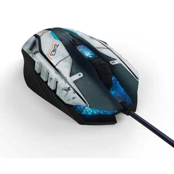 Produse noi sigilate! Mouse Gaming Hama uRage Morph 113751, 2400 dpi