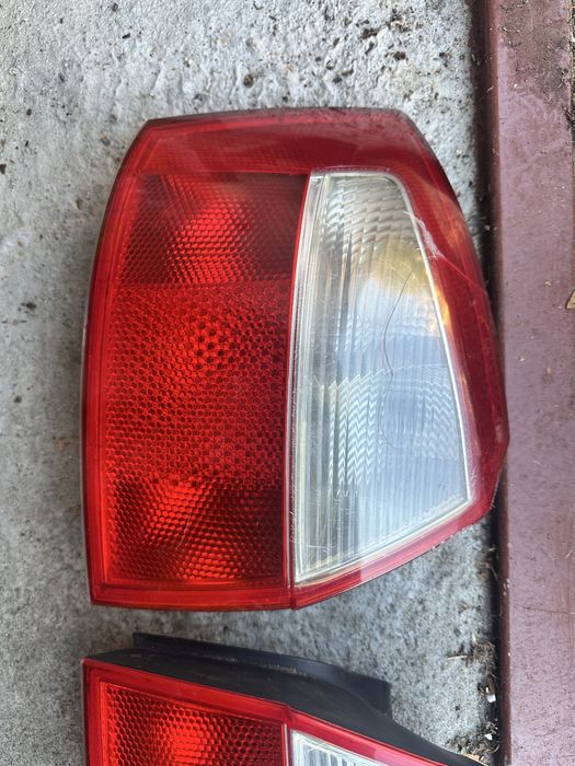 Stopuri Triple Audi A4 B6 Berlina