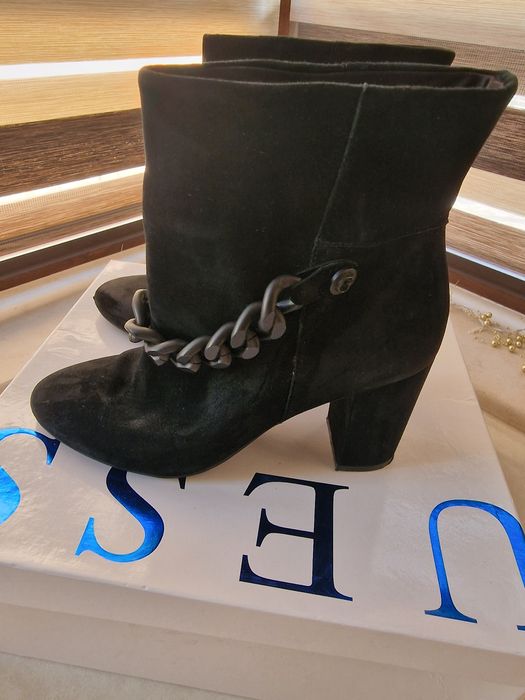 Дамски боти Guess