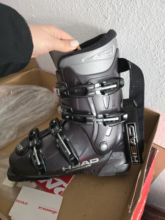 Ски обувки Head Cyber C7 27.5