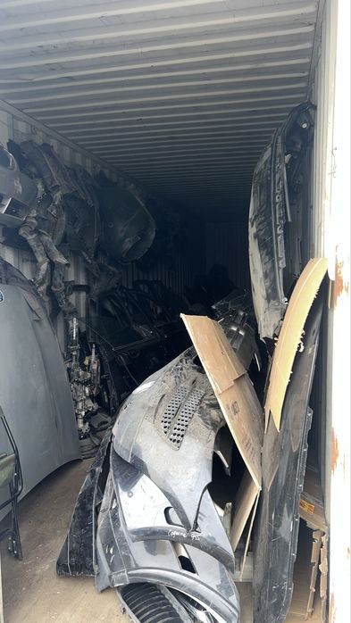 Запчасти оптом BMW, VW, Porsche