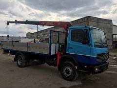 Манипулятор хизмати