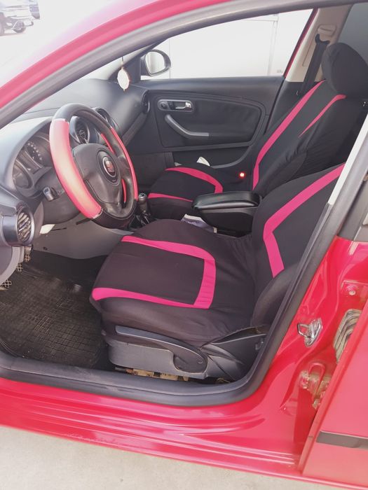 Vînd seat ibiza an fab 2008