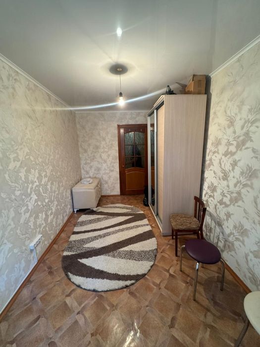 Продаётся 2 комн Циолковского
