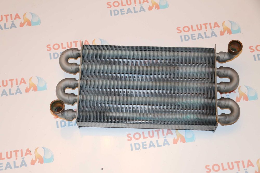 Schimbator principal de caldura centrala Vaillant de 24 sau 30 kw