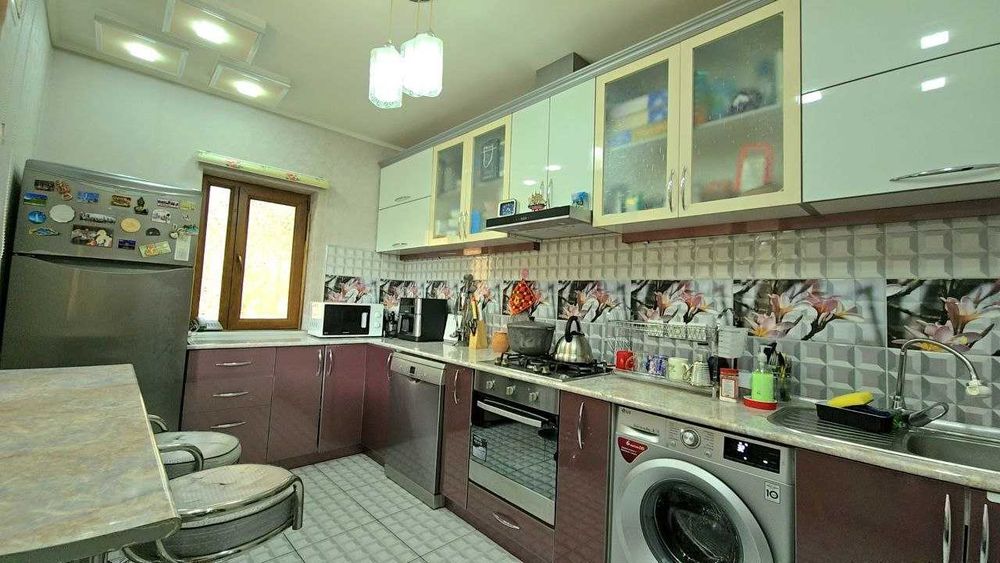 Паркентский Продаётся дом 5,5 сотки