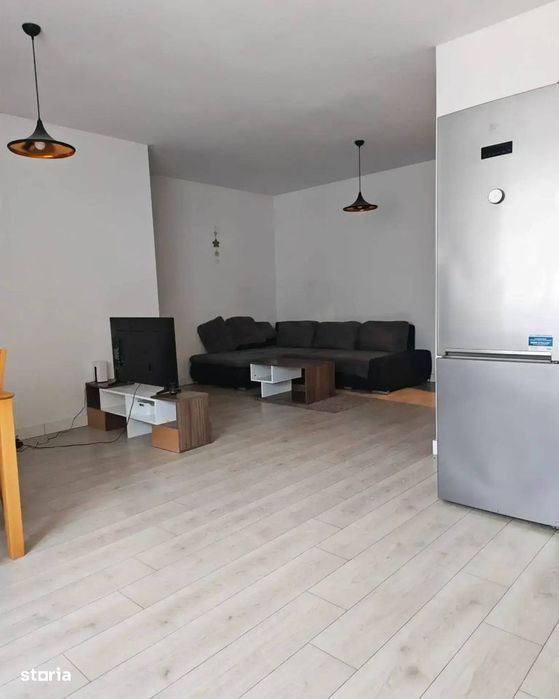Apartament de inchiriat dec. Centrală + pardoseală
