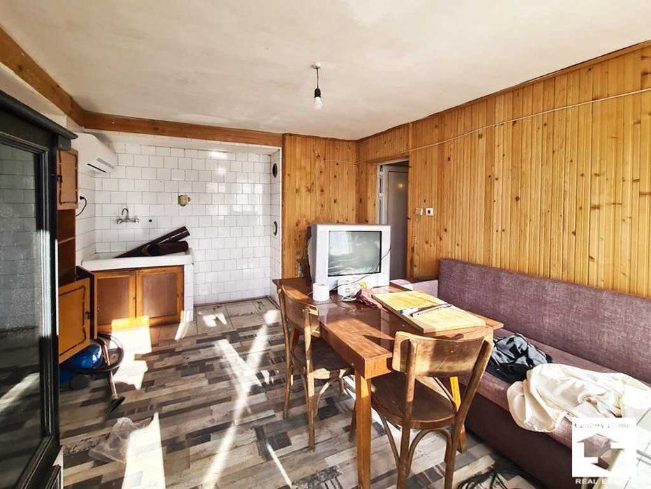 Продава се Къща в с. Вишовград, Област Велико Търново - 40 кв.м за 768 €/кв.м - Снимка #1