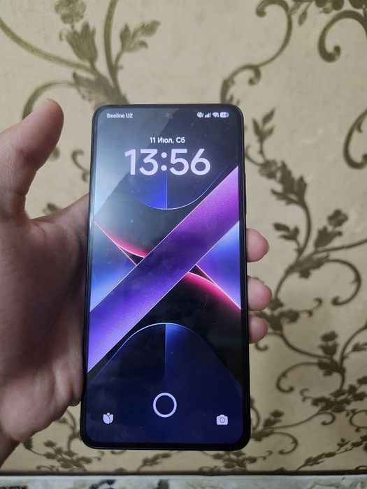 Poco x7pro 12/256 5G