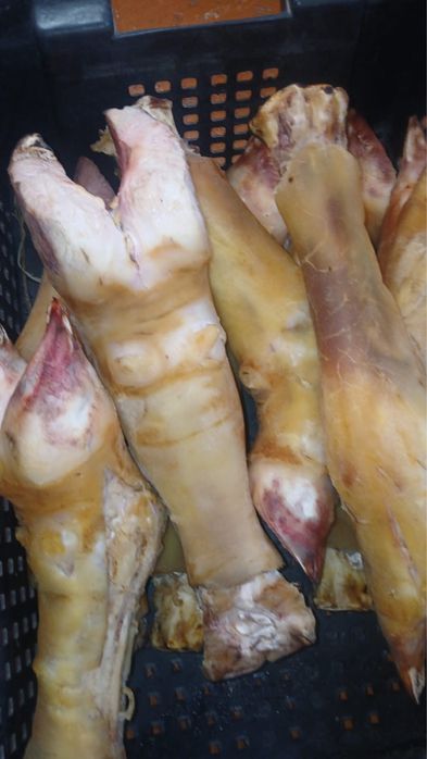 Говяжие ноги 1300