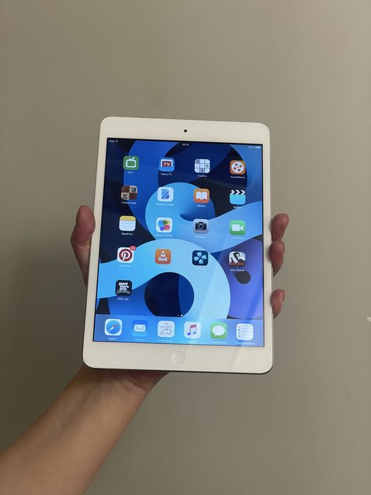 Apple iPad Mini планшет 16GB