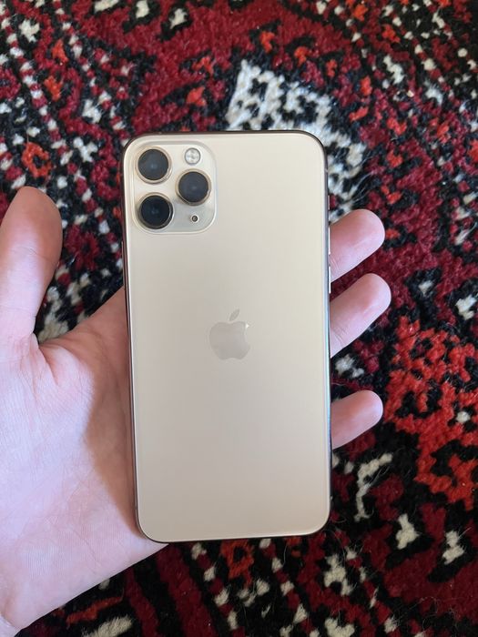 Iphone 11 pro srochni