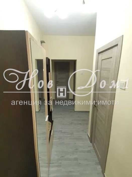 Дава се под наем Тристаен апартамент в Варна, Победа - 80 кв.м за 428.91 € - Снимка #9