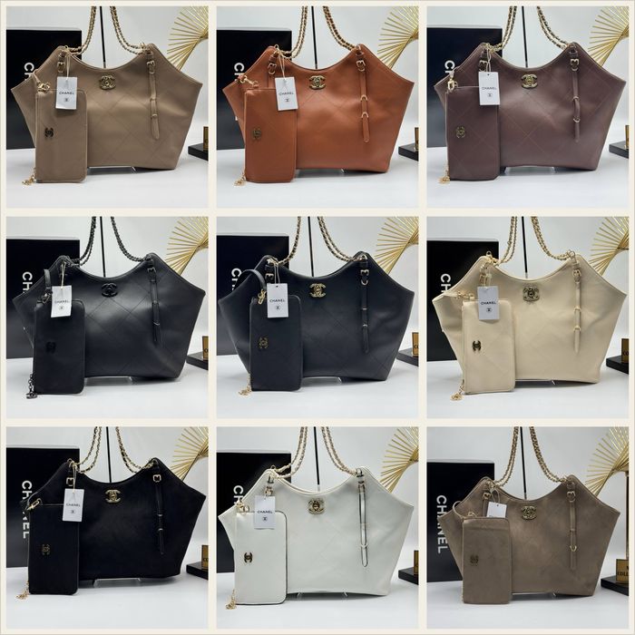 Geanta Chanel noua !!! Dimensiuni 50/33 !!!