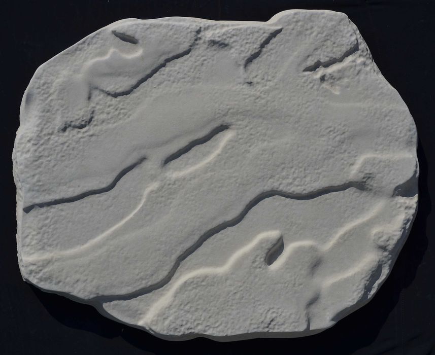 Pavaje gradina,dale si capace  gard.