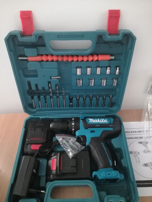 Продам Бош, Макита