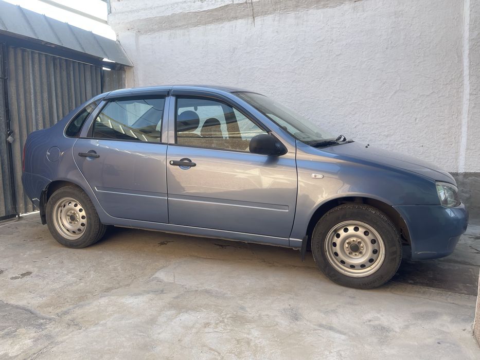 Продаю Лада калина