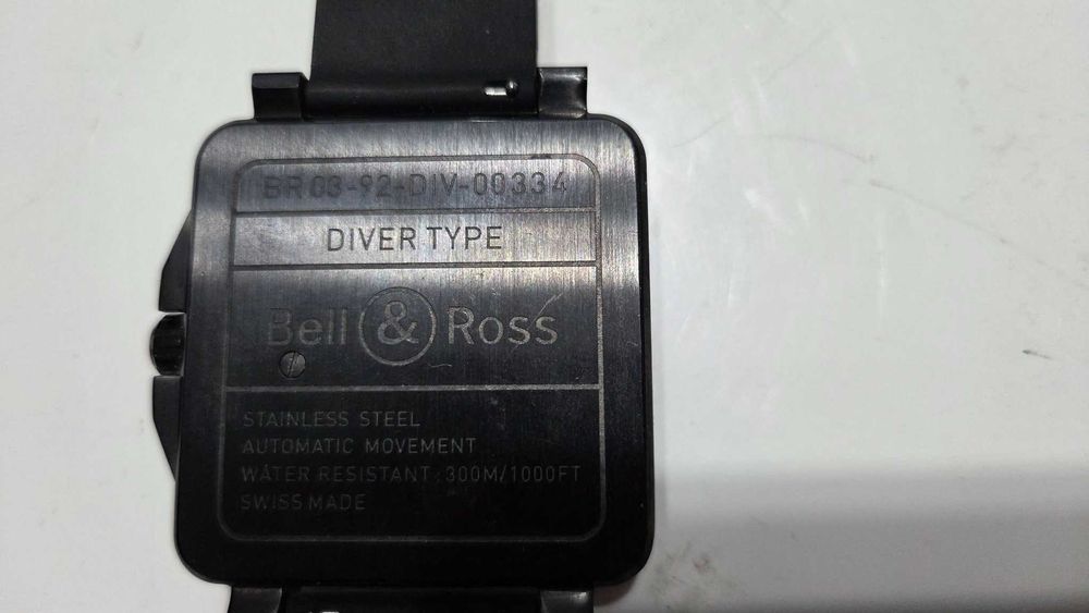 Ceas vintage deosebit