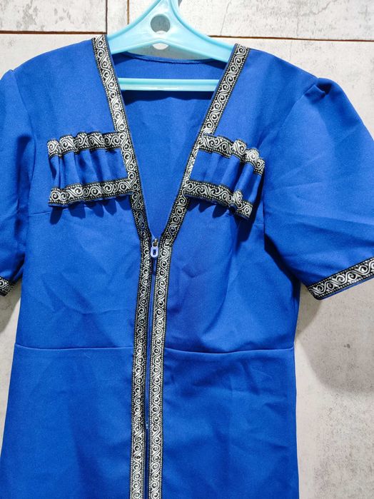 Костюм для лезгинки