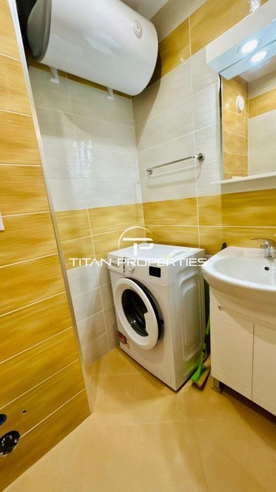 Двустаен, под наем, ж.к Лазур