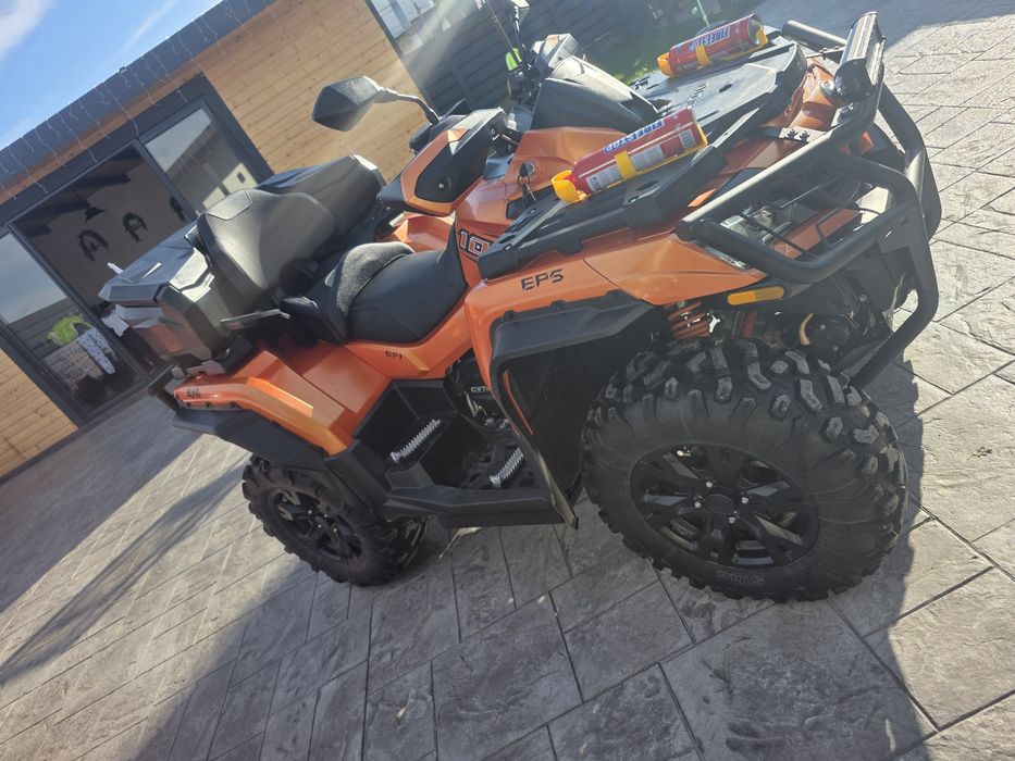 Vand/schimb cf moto 1000 din 2021