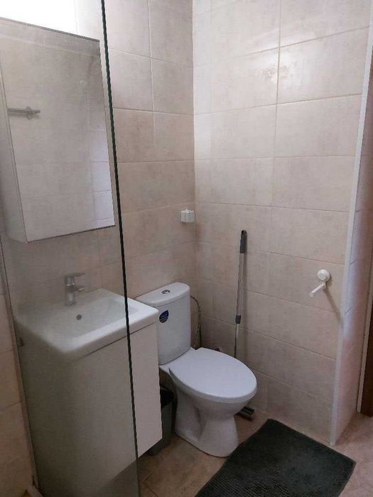 Едностаен ап. под наем в кв. Люлин 10