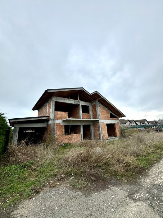 Vila indivuala | Teren 450 mp |  Agigea, Constanta