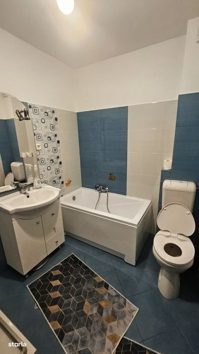 Apartament,