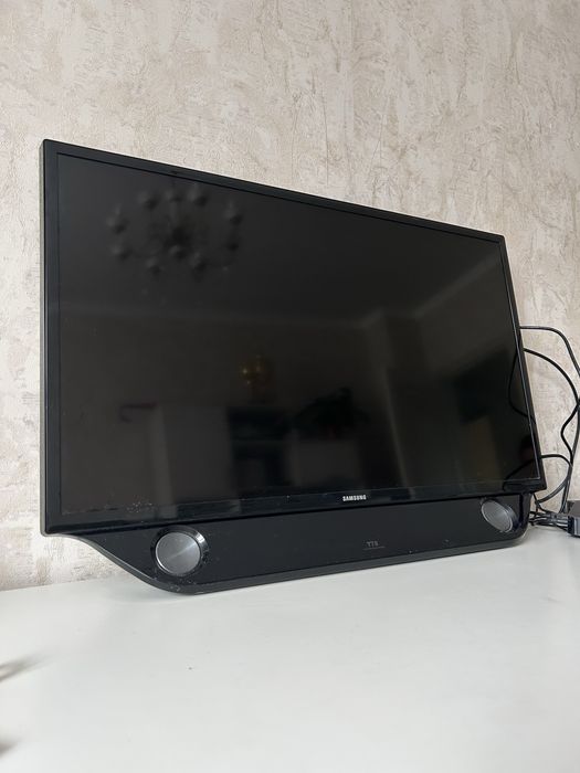 Телевизор Samsung