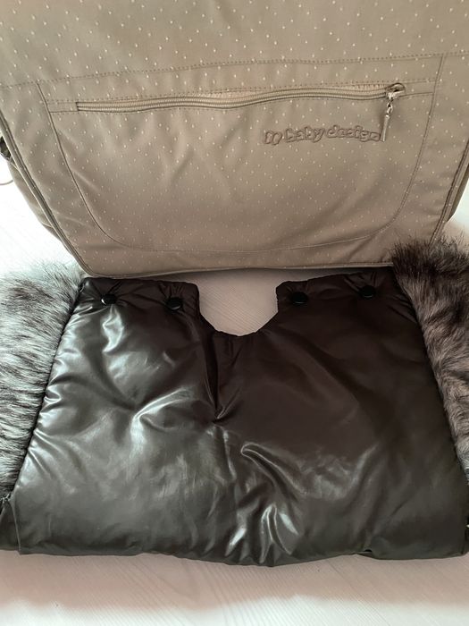 Бебешка /детска количка