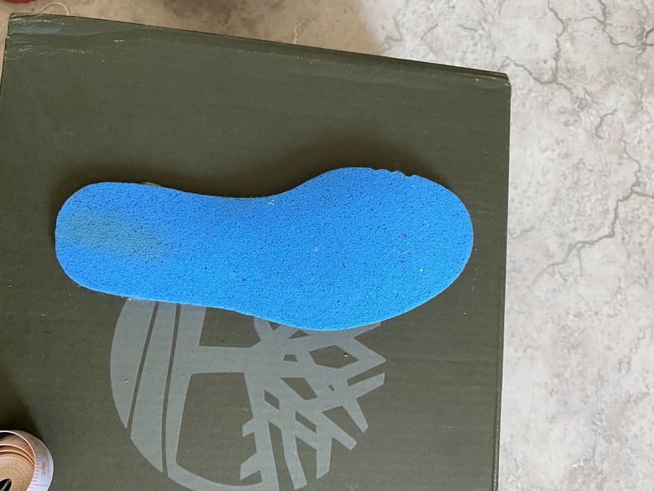 Детская обувь