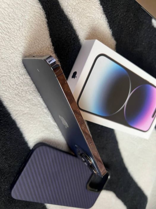 iPhone 14 pro 256 GB