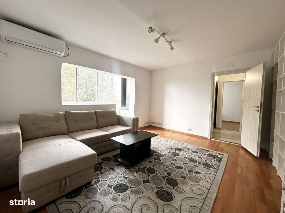 Apartament cu 3 camere, mobilat si utilat- Freidorf — fotografia 1