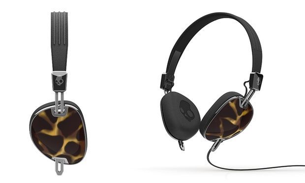 нови слушалки Skullcandy Navigator оригинал
