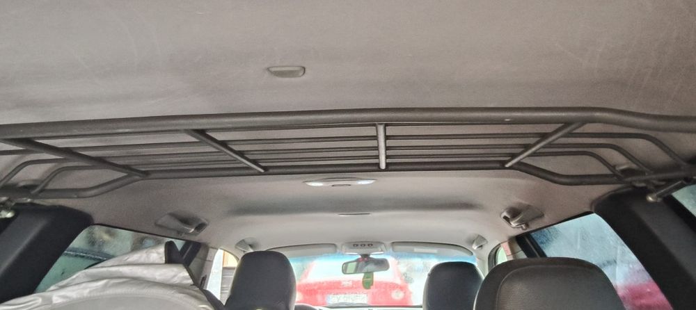 Vand Volvo xc70 2003