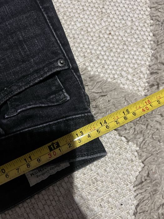 Blugi Slim Fit Levi’S