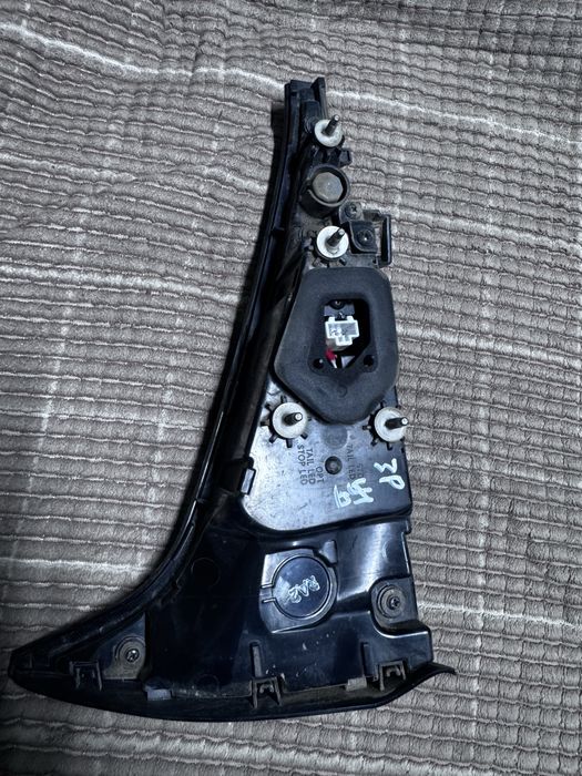 Задний фонарь kia spotage 2024