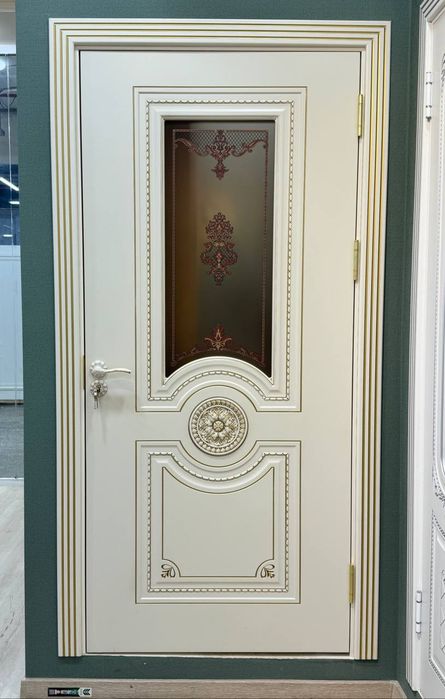 Межкомнатные Мдф двери Готовые Mdf eshiklar Rossiya