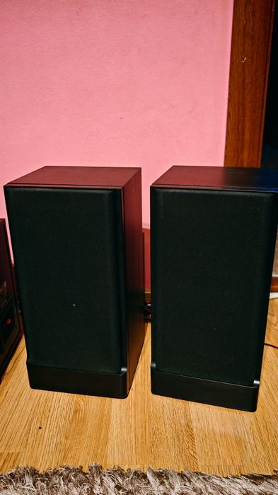 Boxe Grundig Cityline Hi-fi