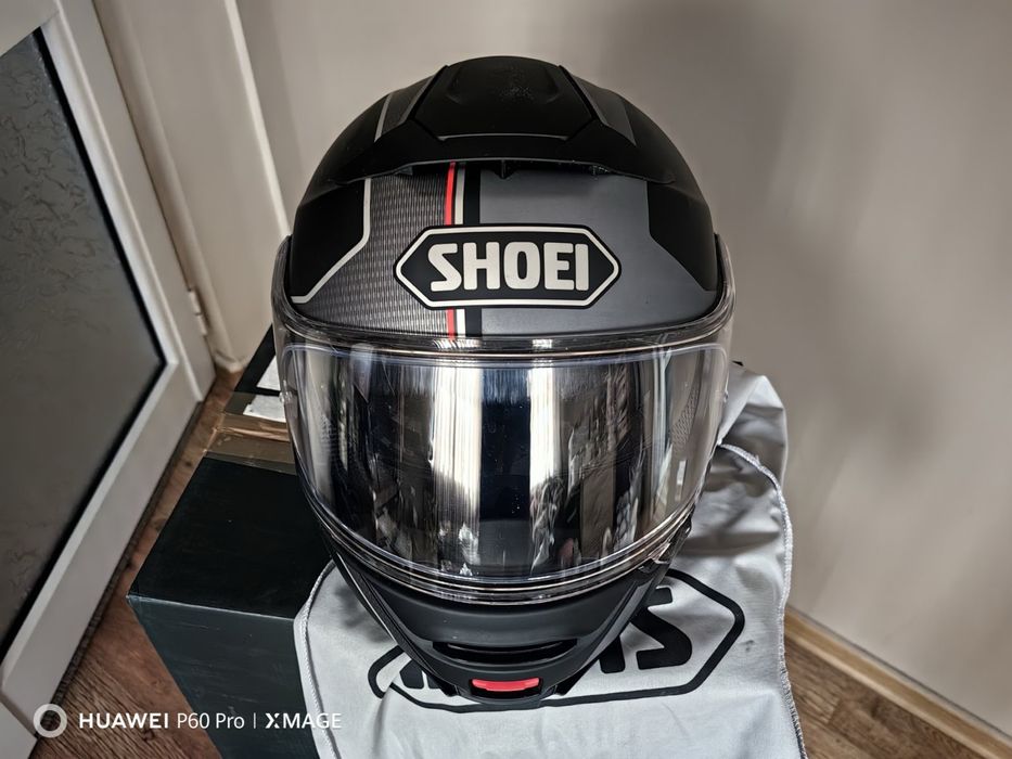 Каска за мотор SHOEI NEOTEC 2 Размер XS