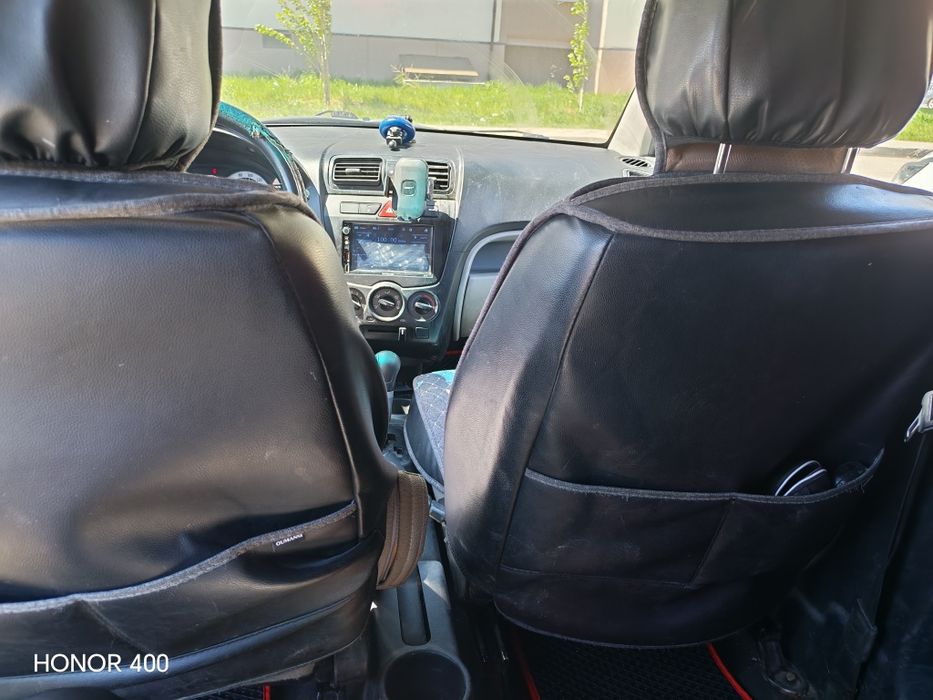 Автомобиль продам киа морнинг