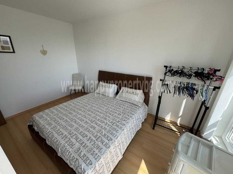 Продава се Двустаен апартамент в с. Тънково, Област Бургас - 35 кв.м за 1200 €/кв.м - Снимка #6