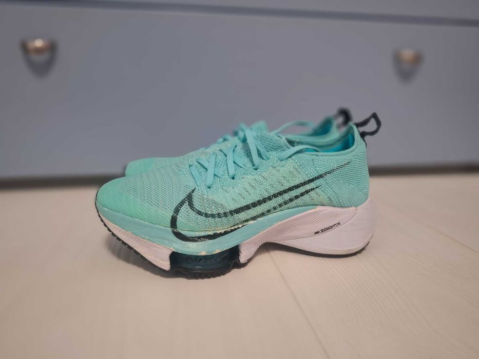Nike Air Zoom Tempo Next