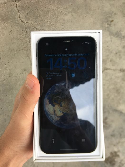 Iphone 11 sptliad