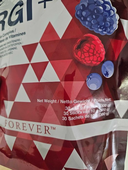 Argi Plus Forever