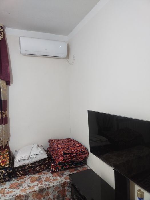 Bezmakler qizlarga ijaraga kvartira