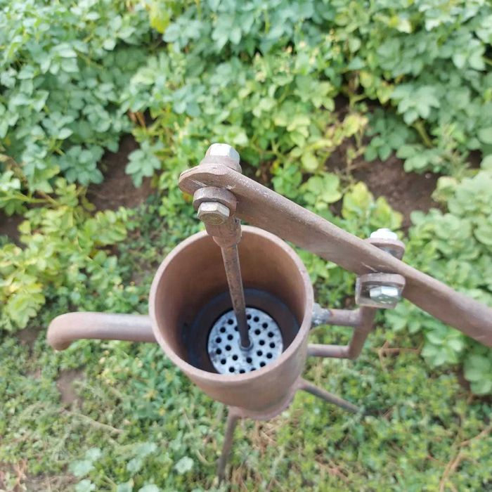 Колонка для скважины